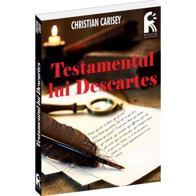 Testamentul lui Descartes